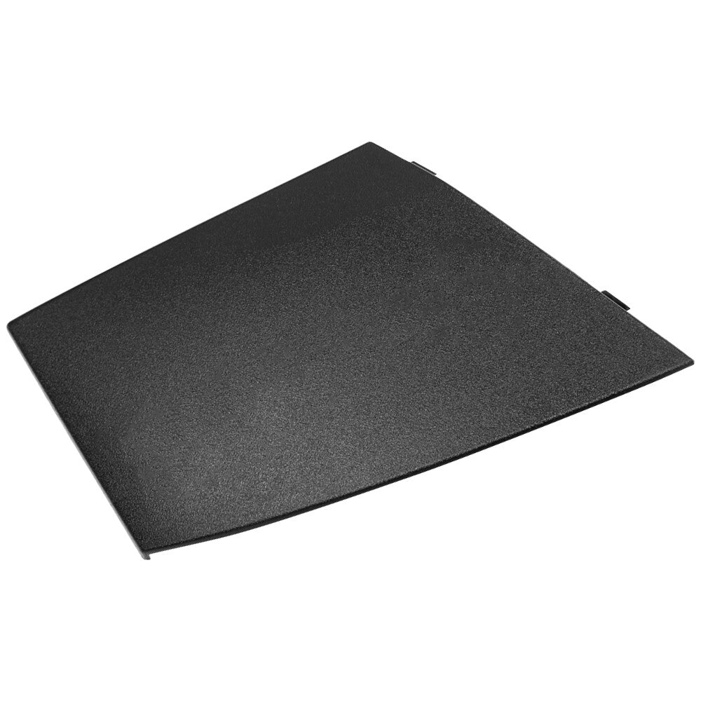 Front Right Side Water Drain Cover Cup Black For A Class W169 2004-2012