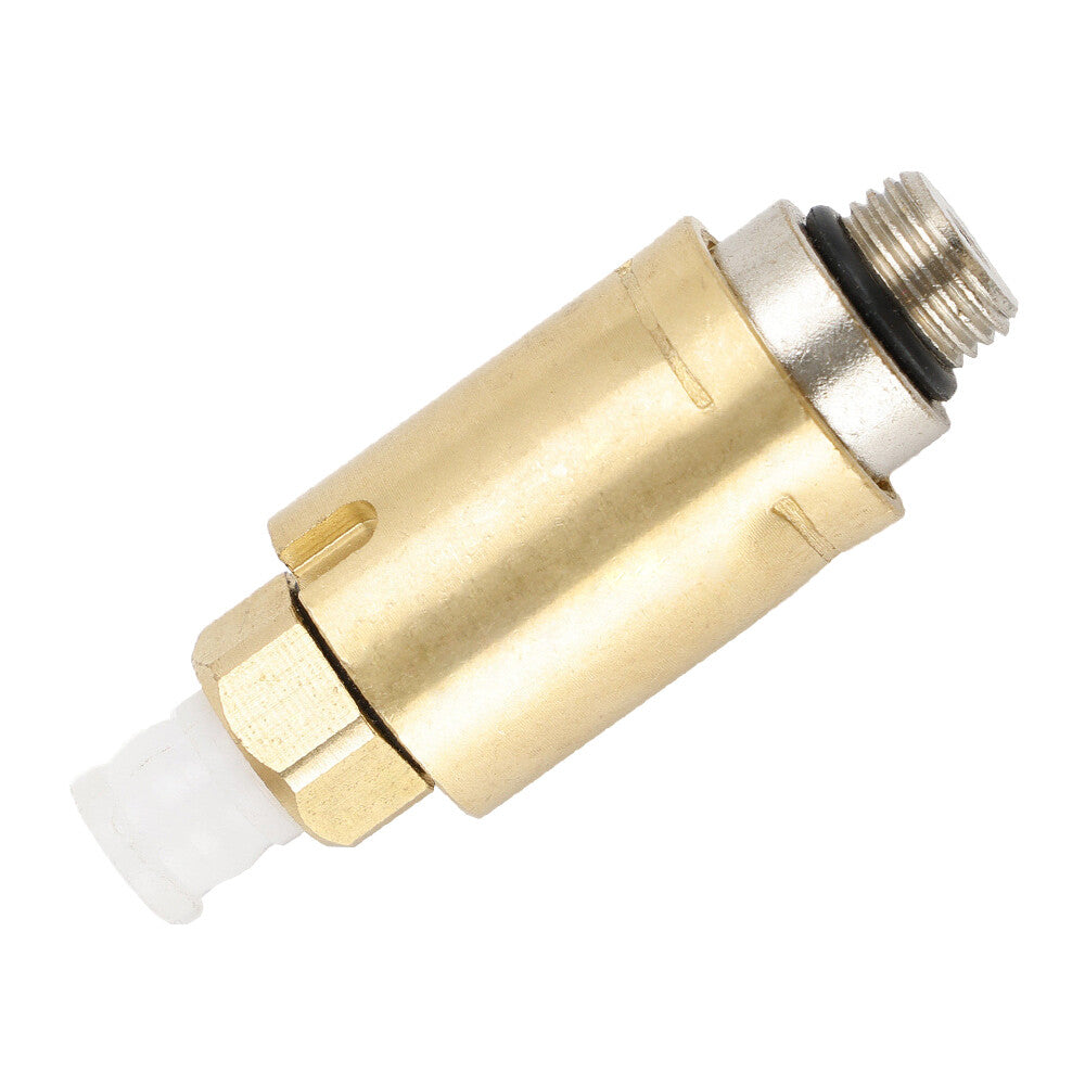 Fits for Grand Cherokee 11-21 1500 13-21 Air Suspension Relief Valve Connector Q