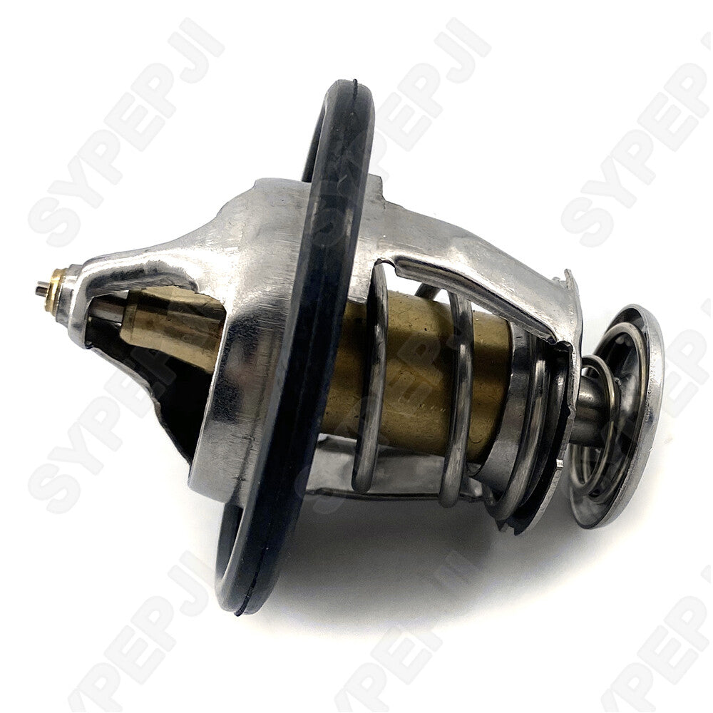Engine coolant thermostat suitable for Hyundai Azera and for Kia Sorento K900 3.3L v6 25500-3C150