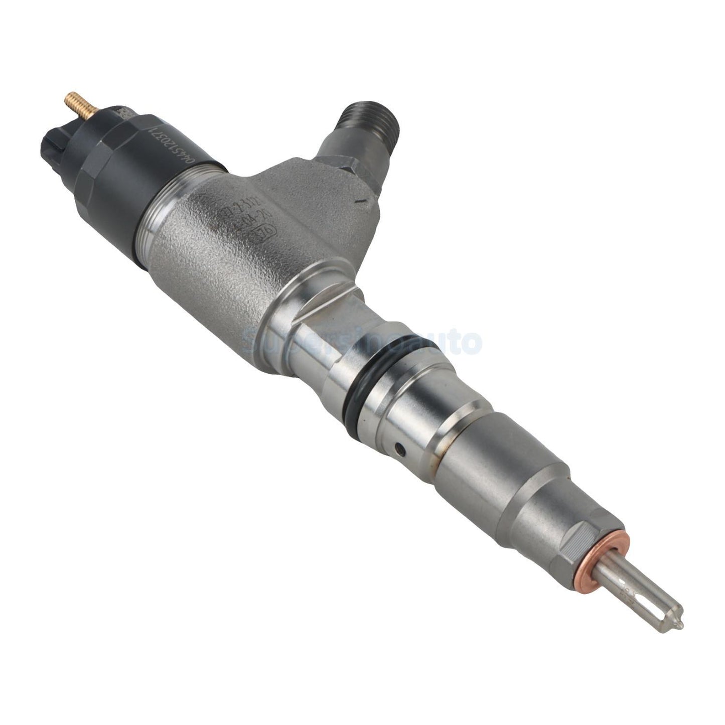 Common Rail Injector 0445120371 Fit CAT C7.1 Engine 330 GC 333 Loader Dozer Part