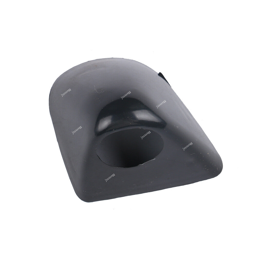 Headlight Headlamp Washer Jet Cover Cap Right for BMW for X5 1999-2004 61678252746
