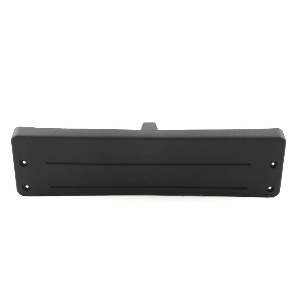Front License Plate Mounting Holder Bracket for Land Rover Discovery 4 10-16 16