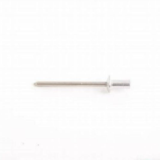 N0162023 License Bracket Rivet for Audi A3 2003-2013 Q