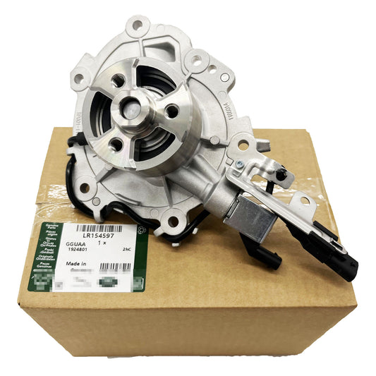 NEW WATER PUMP for Land Rover Range Evoque Sport Velar for JAGUAR for Defender LR154597 n