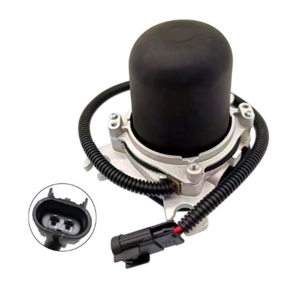 Beetle 306-010 32-3501M Secondary Air Injection Pump - n