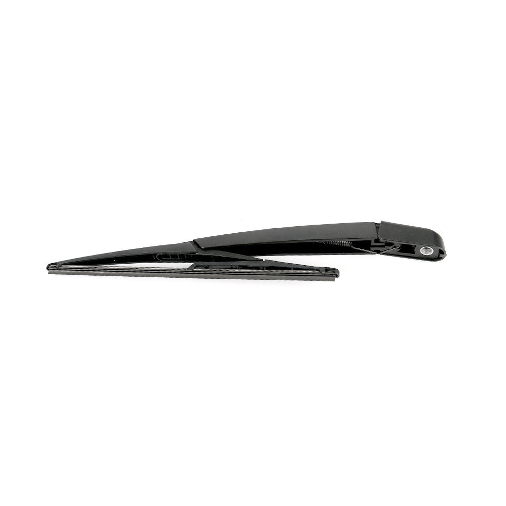 Set Rear Window Windshield Wiper Arm + Blade Replacement For Qashqai 2008-2013 Q