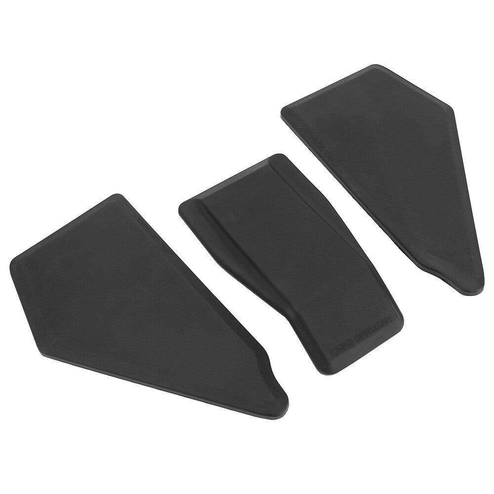 for BMW F850GS Adv 19-21 Motorcycle Tank Pad Side Stickers Rubber Grip Decals
