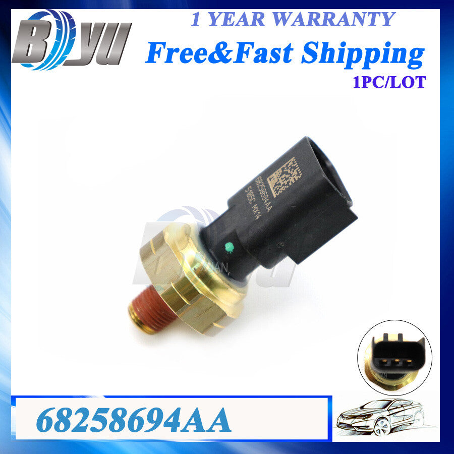 for Jeep for Dodge for Chrysler 3.6L 5.7L 68258694AA Pressure Switch Sender
