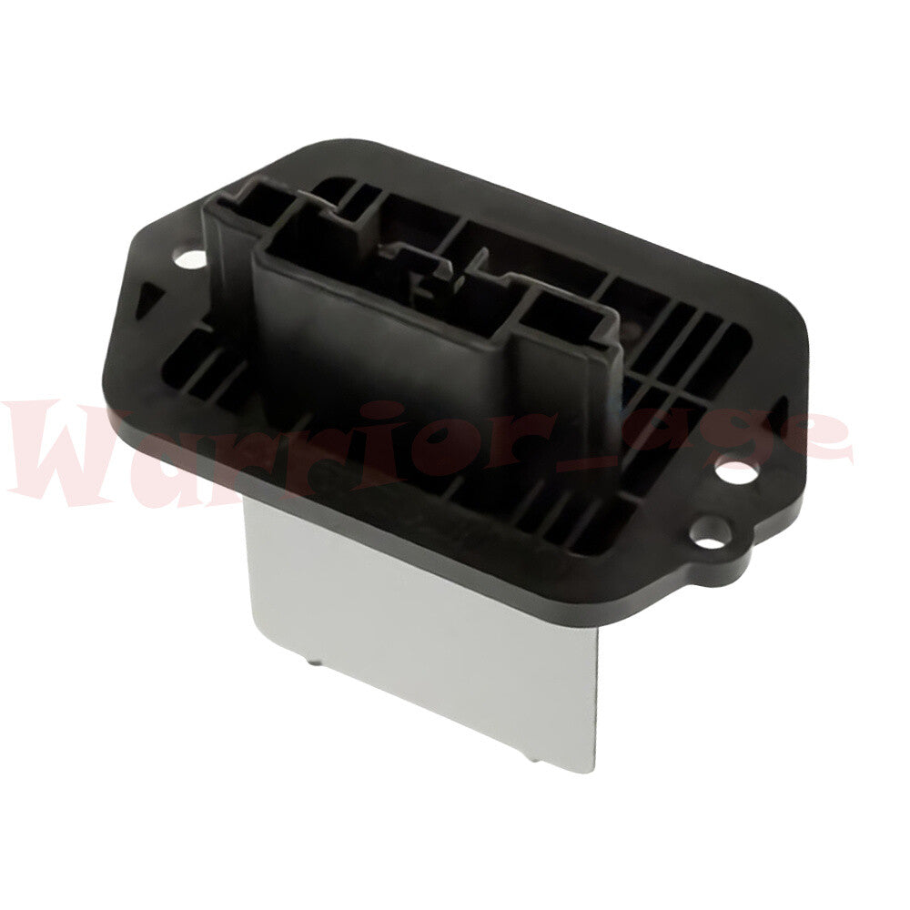 Blower Motor Resistor for Mazda 2008-2012 CX-7 EG21-61-B15 Q