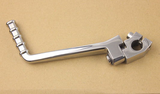 13MM Stainless Steel Kick Start Lever for honda Z50A CT70 CT90 Kickstarter Lever