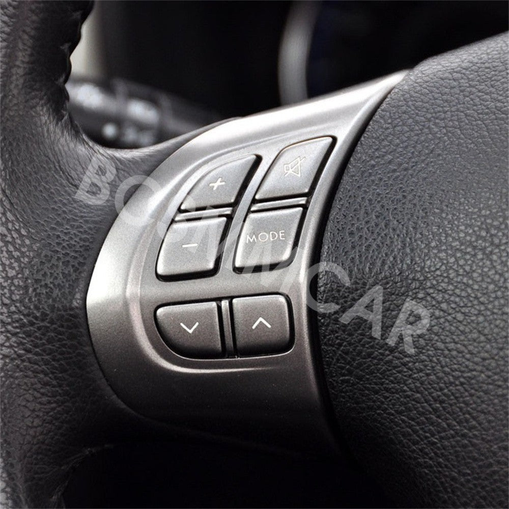 Car Steering Wheel Cruise Control Volume Switch Fit for Subaru for Impreza 2008-2010