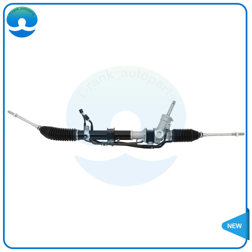 Complete Power Steering Rack  Pinion for 2005-2008 for Subaru Forester SUV 97-2312
