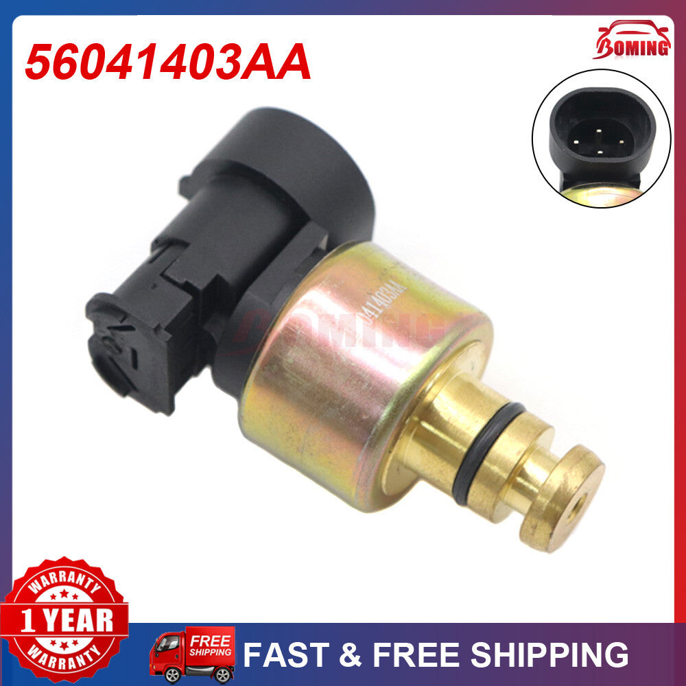 for Dodge Durango for Jeep Grand Cherokee Transmission Governor Pressure Sensor New