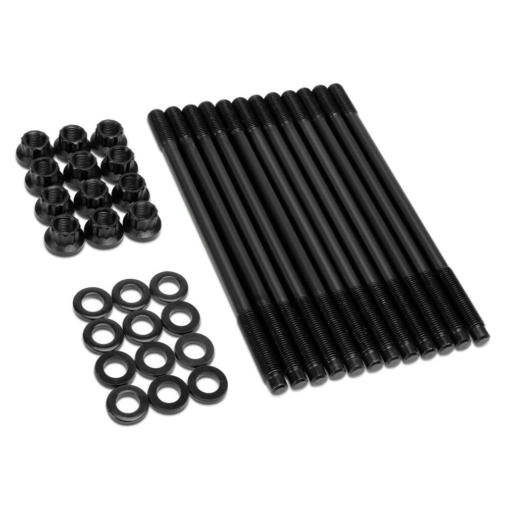 Cylinder Head Stud Kit Fit for Subaru Impreza WRX STi EJ20 EJ25 DOHC 260-4701