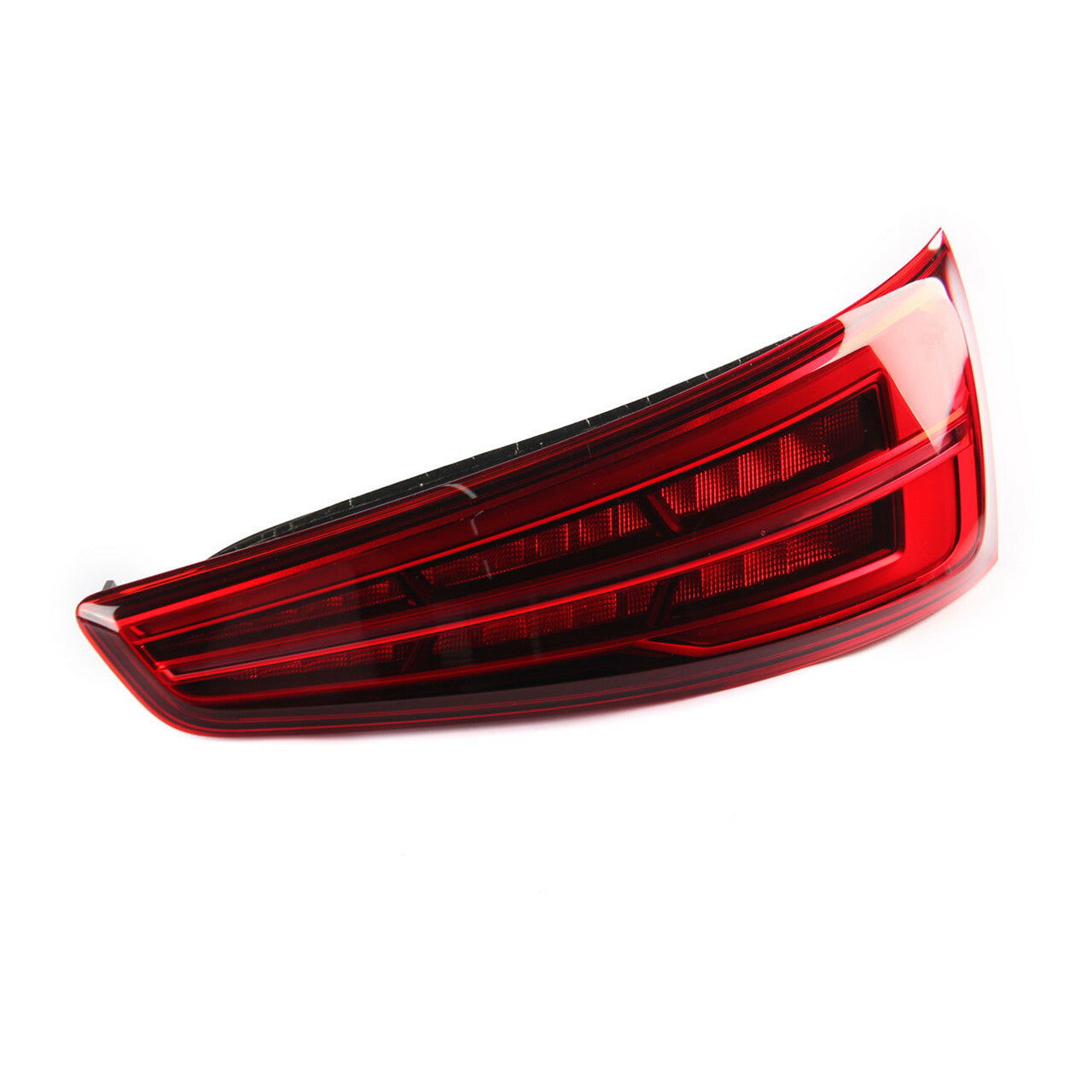 Rear Right LED Tail Light Lamp Taillight FitFor for AUDI Q3 2016-2017#8U0 945 094 M#