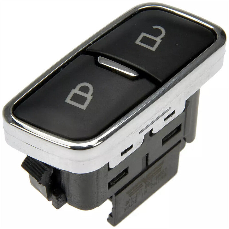 Driver Side Door Lock Switch Fit For 11-22 for Ford Explorer Fusion BB5Z-14028-DA