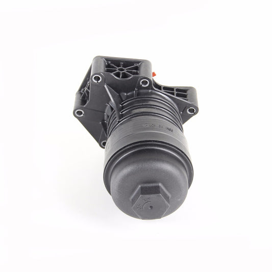 3.0T engine oil filter housing assembly suitable for VW Touareg, for Audi for A5 , for A6 Q
