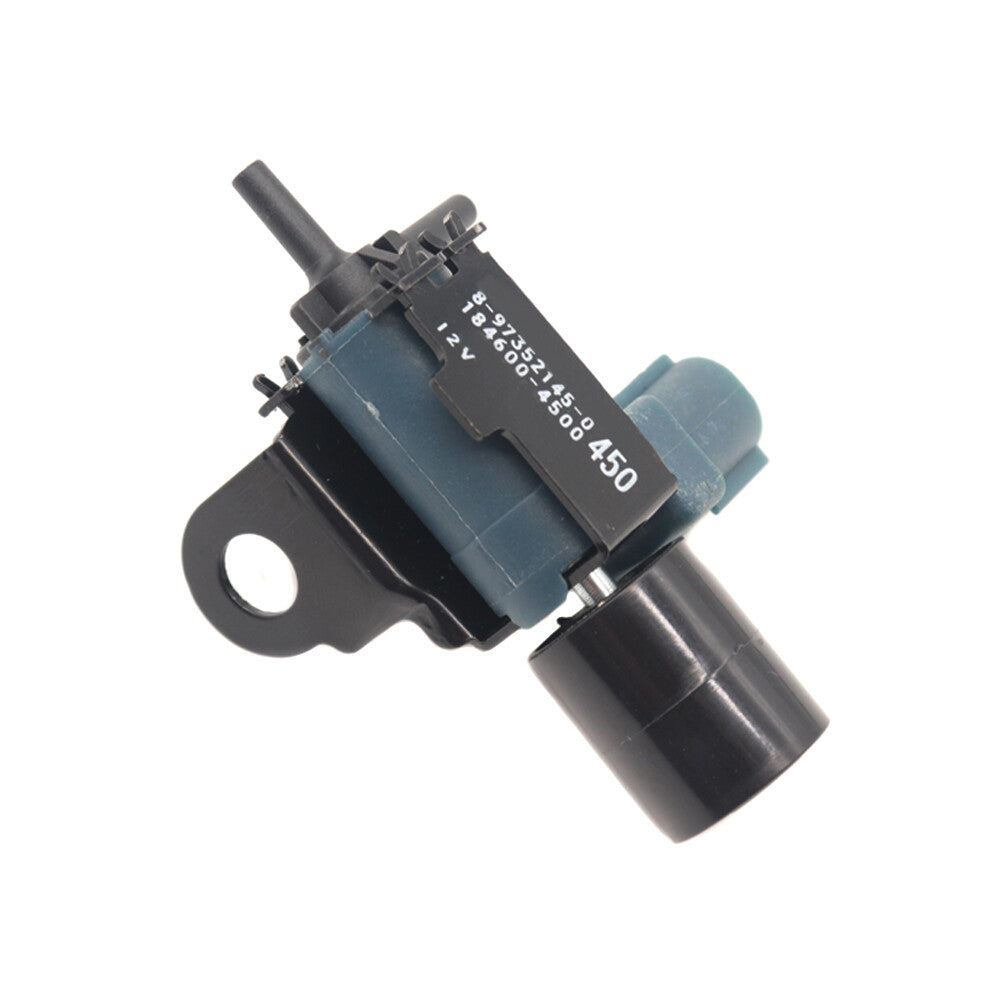 Solenoid Vacuum Valve for ISUZU DMAX 8DH 2.5 DITD 184600-4500 1846004500 NEW