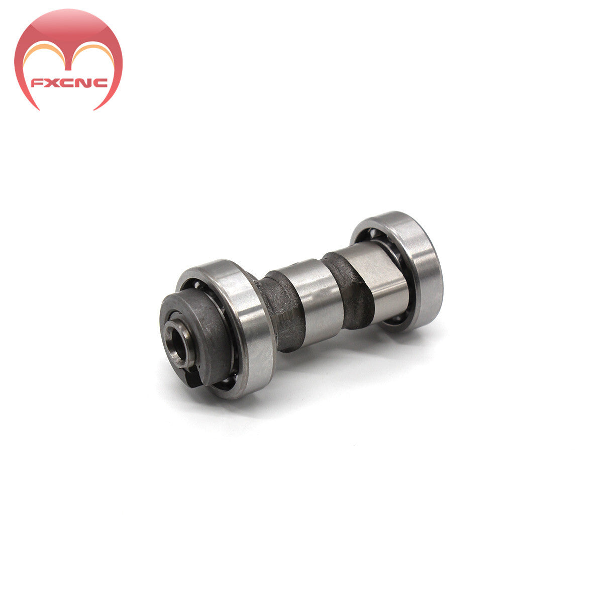Camshaft for Yamaha YBR125 XTZ 125 motorcycle racing