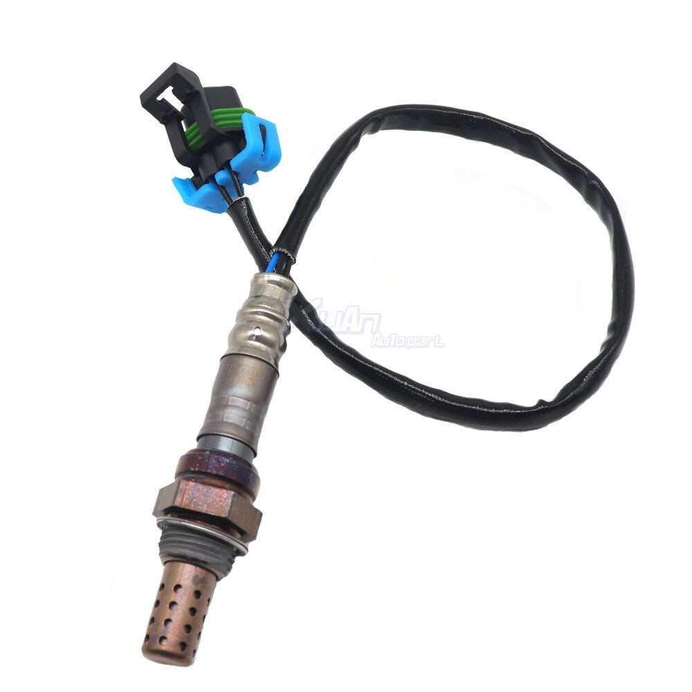Suitable for GM vehicles 12572706, brand new 1x air-fuel ratio Lambda O2 oxygen sensor. v