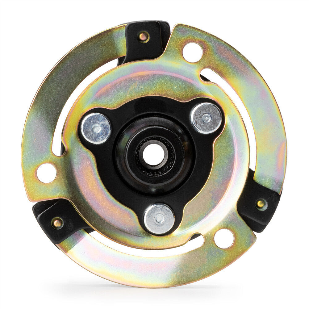 5N0820803 for Audi for VW A/C Air Conditioning Compressor Repair Clutch Hub New Q