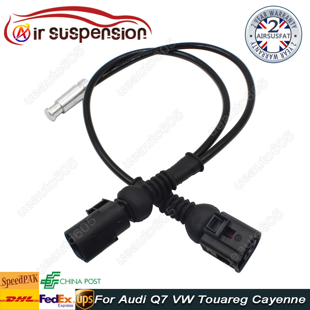 Air Suspension Compressor Temperature Sensor for VW Touareg for Audi Q7 for Cayenne New