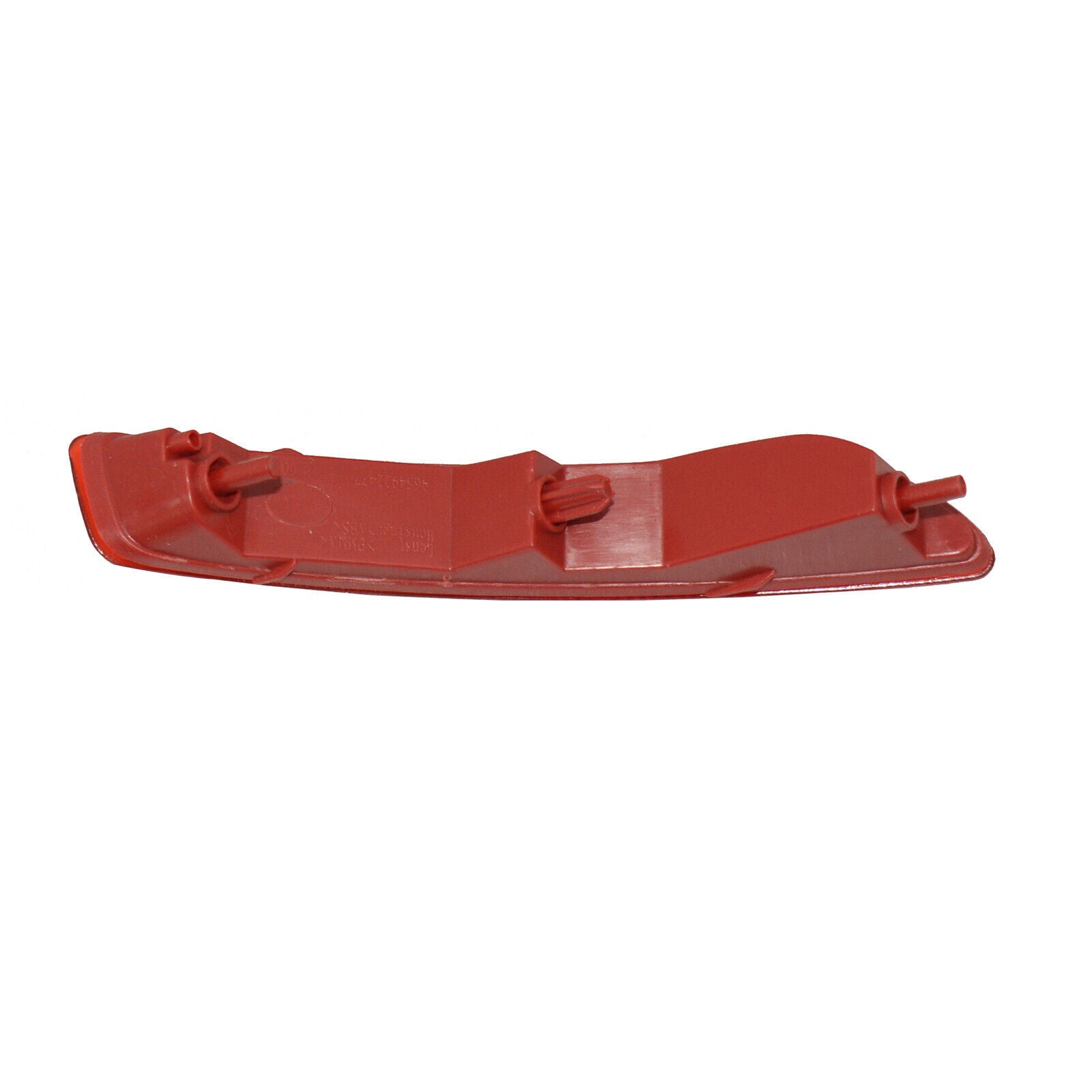 Right Side Rear Bumper Lamp Reflector Light Fit for Citroen C4 B53 2004-2008 1X Q