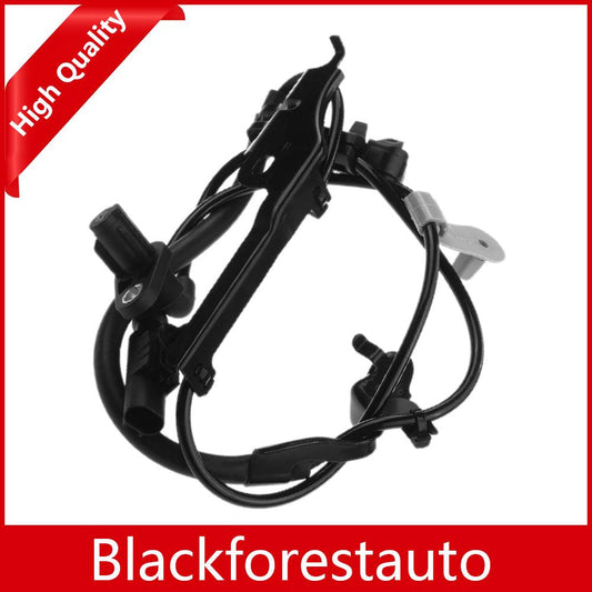 Fits For Venza 2.7L 3.5L 09-2015 Front Right ABS Wheel Speed Sensor Replacement Q