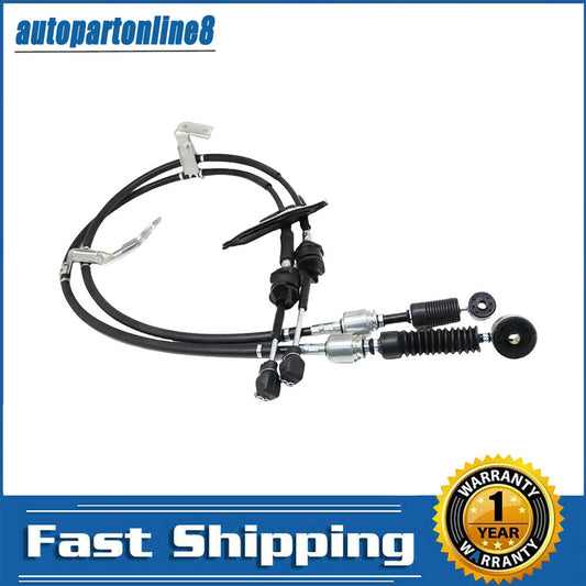 Shifter Battery Cable Shift Linkage For 06-11 for Honda for Civic 1.8 2.0L 54310-SNA-A04 Q