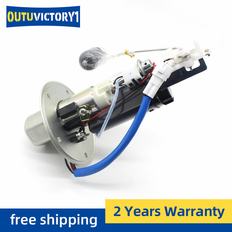 Fuel Pump Module Assembly for Suzuki GSXR1000 GSXR 1000 2005 2006 15100-41G00 Q