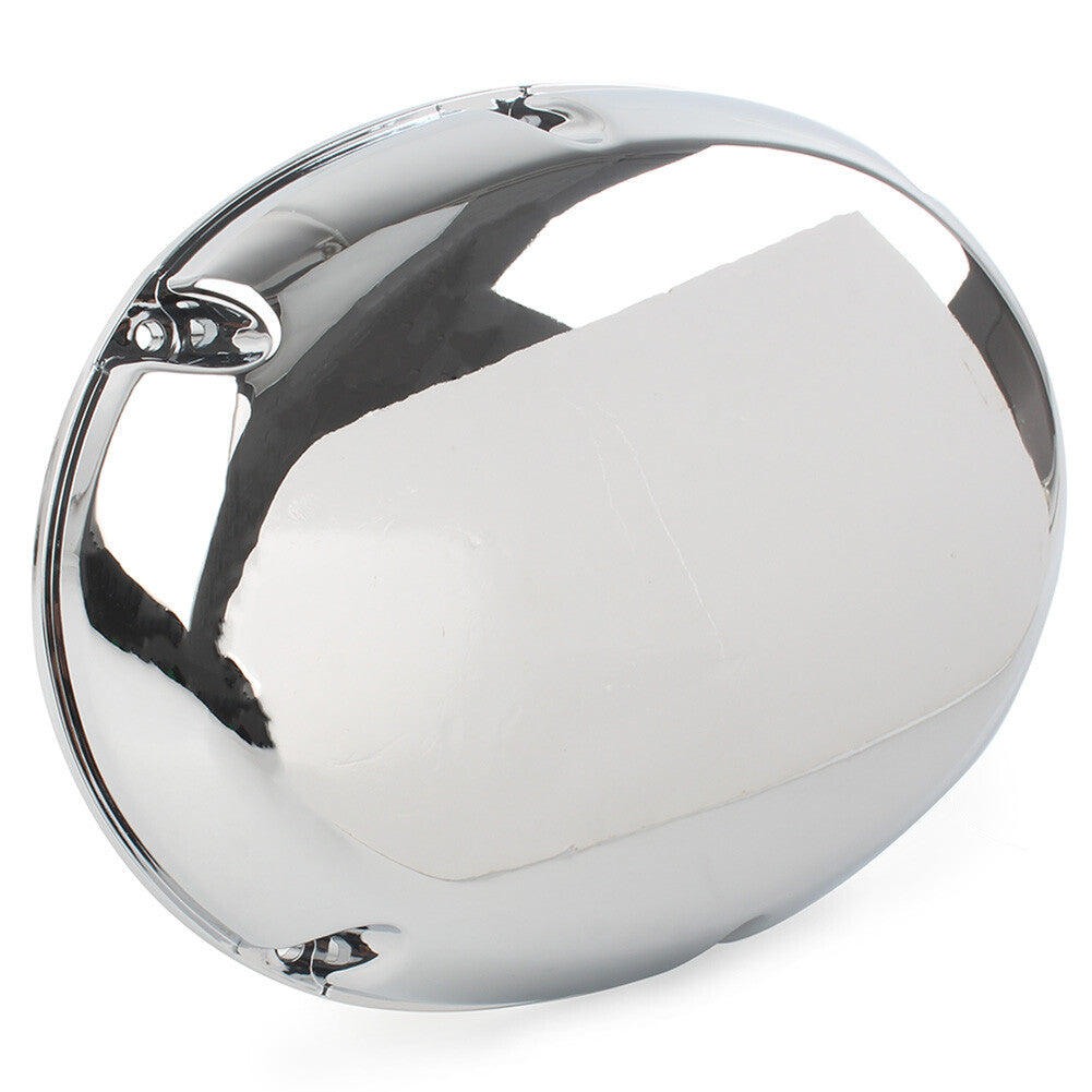Air Intake Cleaner Filter Cover Chrome Fit for Honda Shadow ACE VT400 VT750 1997-03 Q