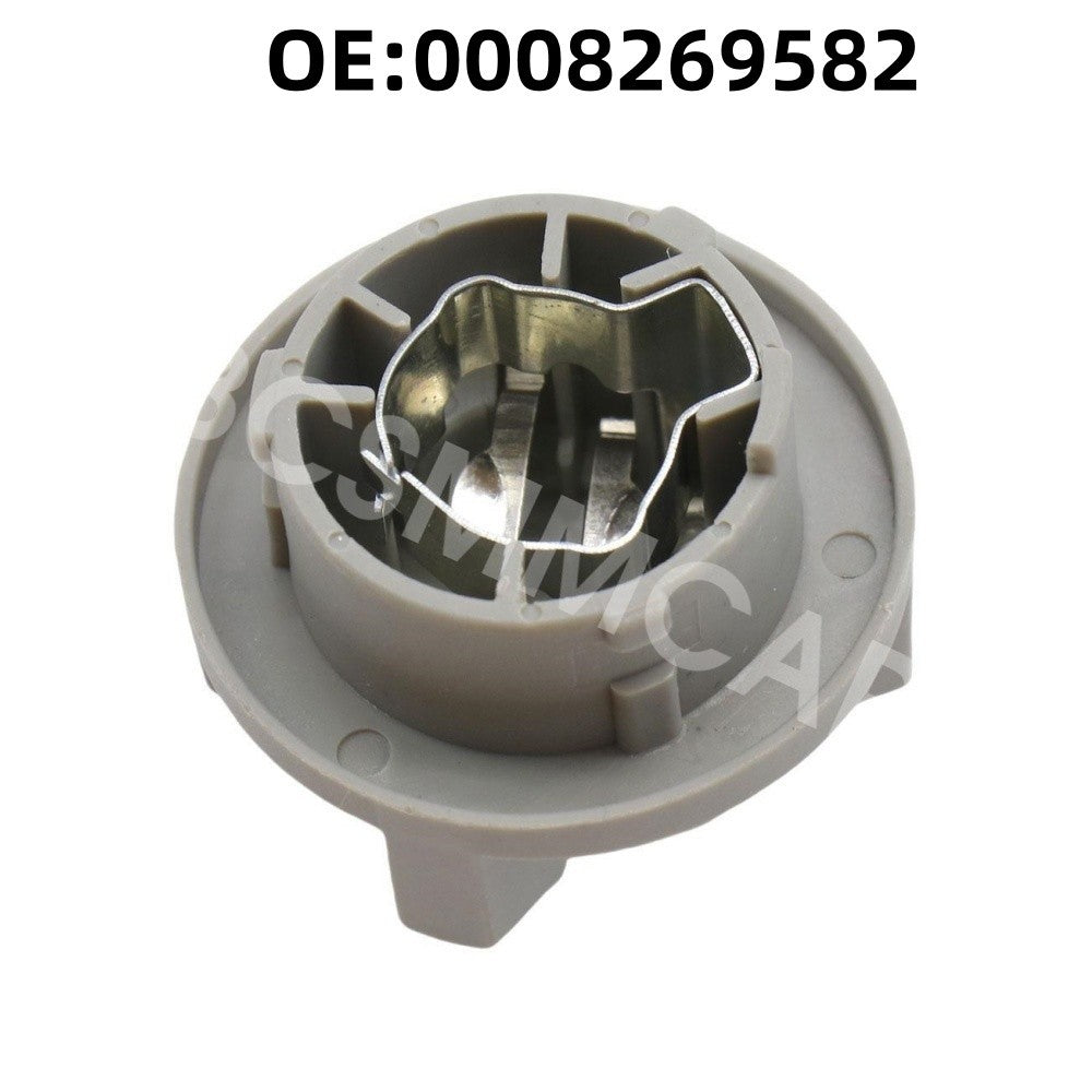 Fit for Mercedes for Benz 260E 1987-1989 Turn Signal Light Bulb Base Socket Holder