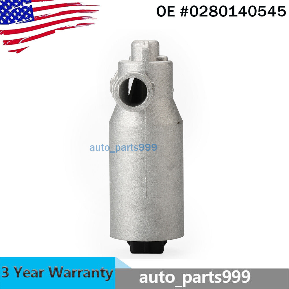 Fuel injection idle air control valve suitable for E53 E85 E83 E60 E39 E36 E46 Z4 Z3- n
