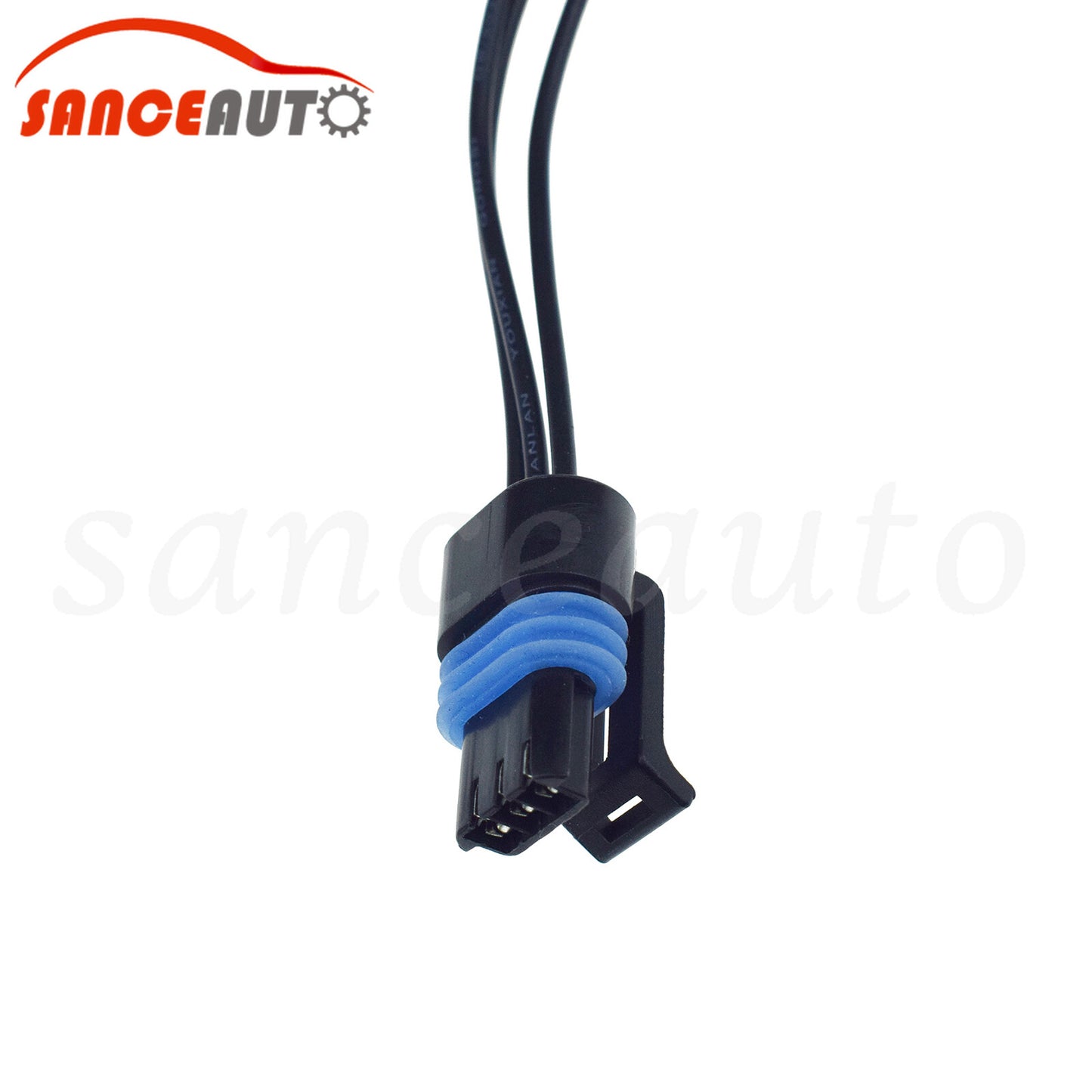 19299321 Coolant level sensor connector plug for Buick for Oldsmobile - Brand New n