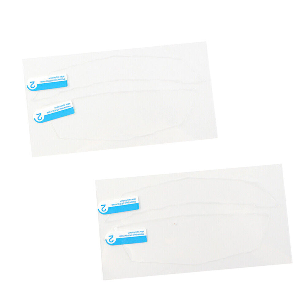 Speedometer Display Screen Film Cluster Scratch Protector for Kawasaki Z1000