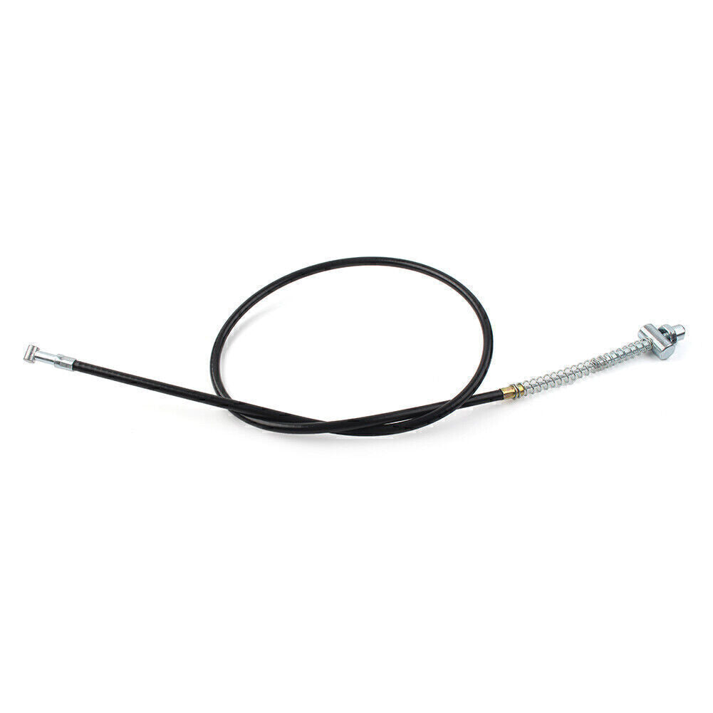 860mm 33.86 Front Drum Brake Cable Fit for YAMAHA PEEWEE PW50 1997-2009