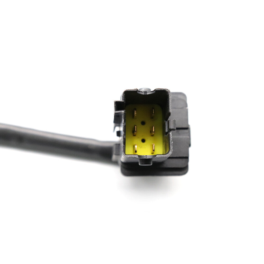 O2 sensor, air-fuel ratio sensor 0258007156, suitable for Alfa Romeo GT GTV Spider. v
