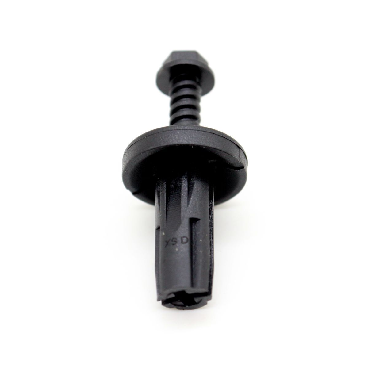 new 9.89 mm ID6 8x6 90  fuel line hose quick release female connector  18836 A