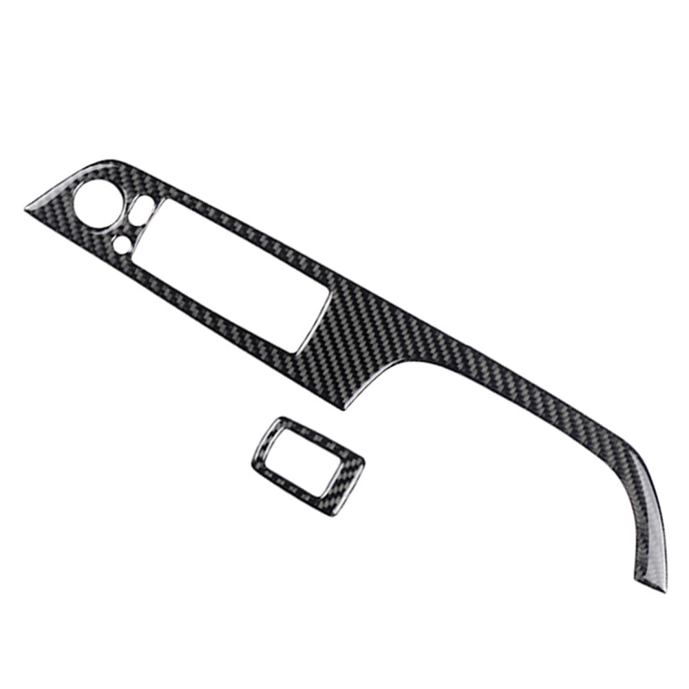 Window Lift Switch Control Panel Cover Trim for BMW M3 Series E93 3 Series