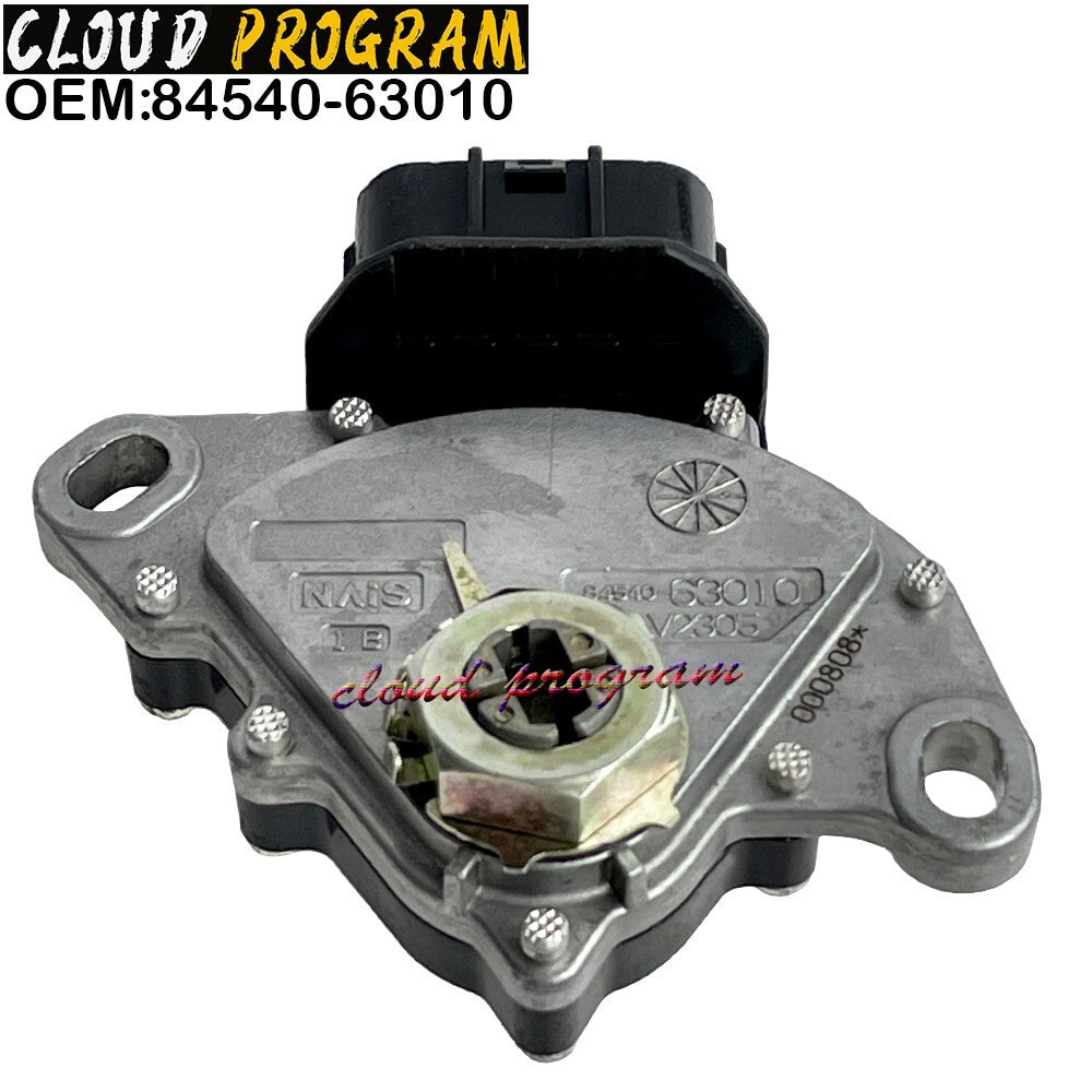 Automatic Transmission Shift Switch 84540-63010 For Allion Premio Wish n