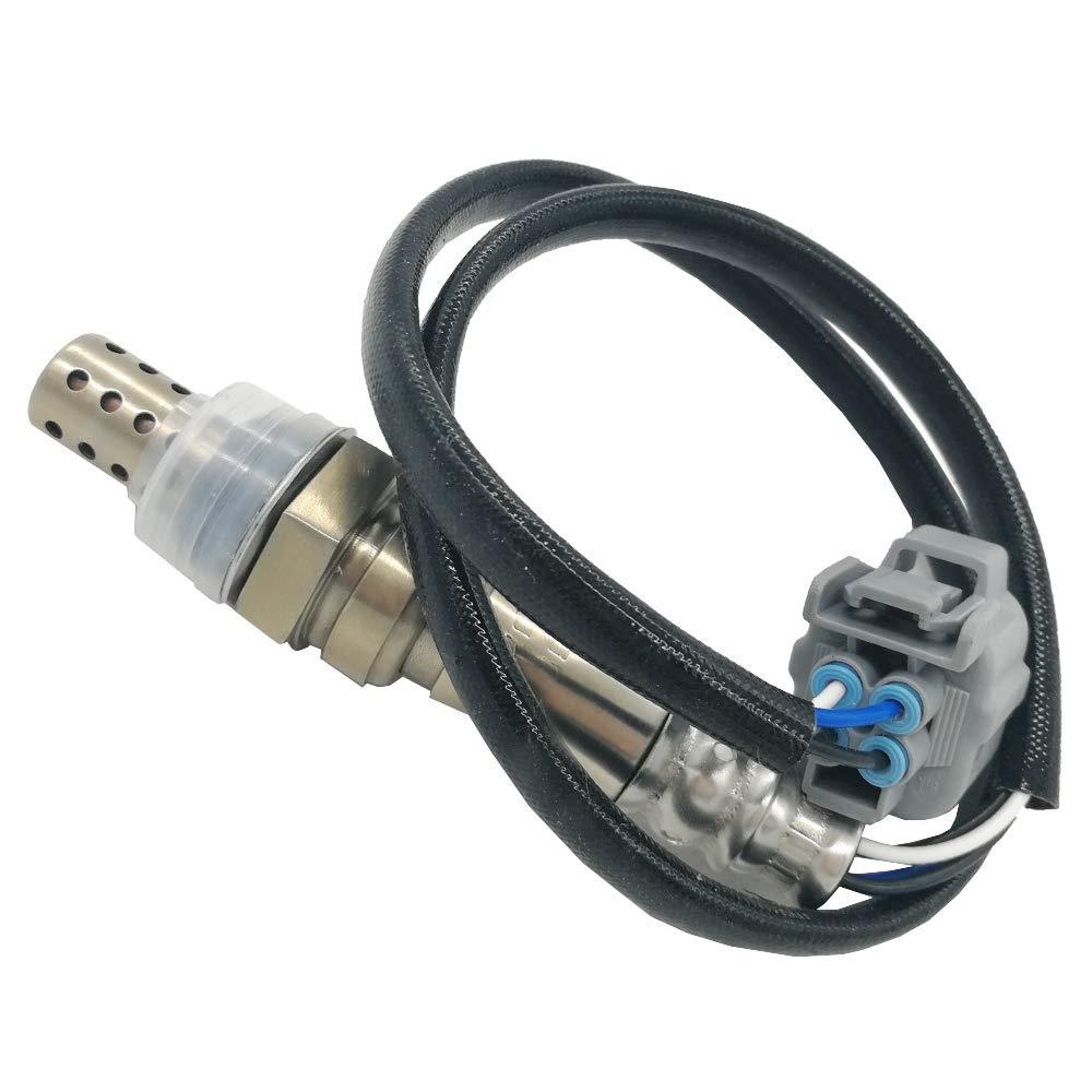 Throttle position sensor 3B4-85885-00, suitable for Yamaha Grizzly 550, 700, and Rhino 700. (08-12)