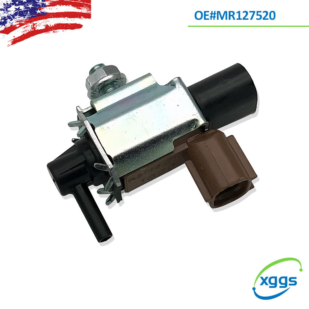 EGR Vacuum Control Solenoid Valve for MITSUBISHI 3000GT DIAMANTE ECLIPSE LANCER Q