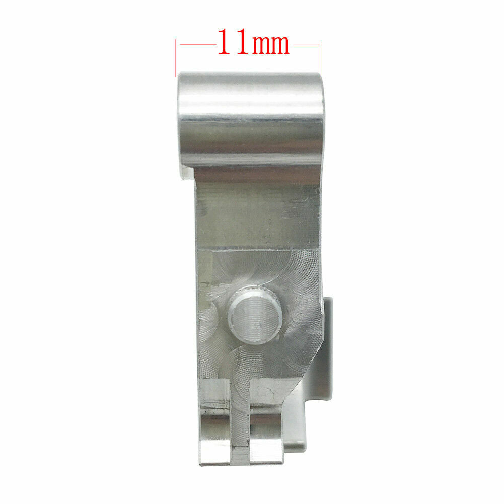 2202679724 Gear selector park repair lever kit 11mm for Mercedes W220- n