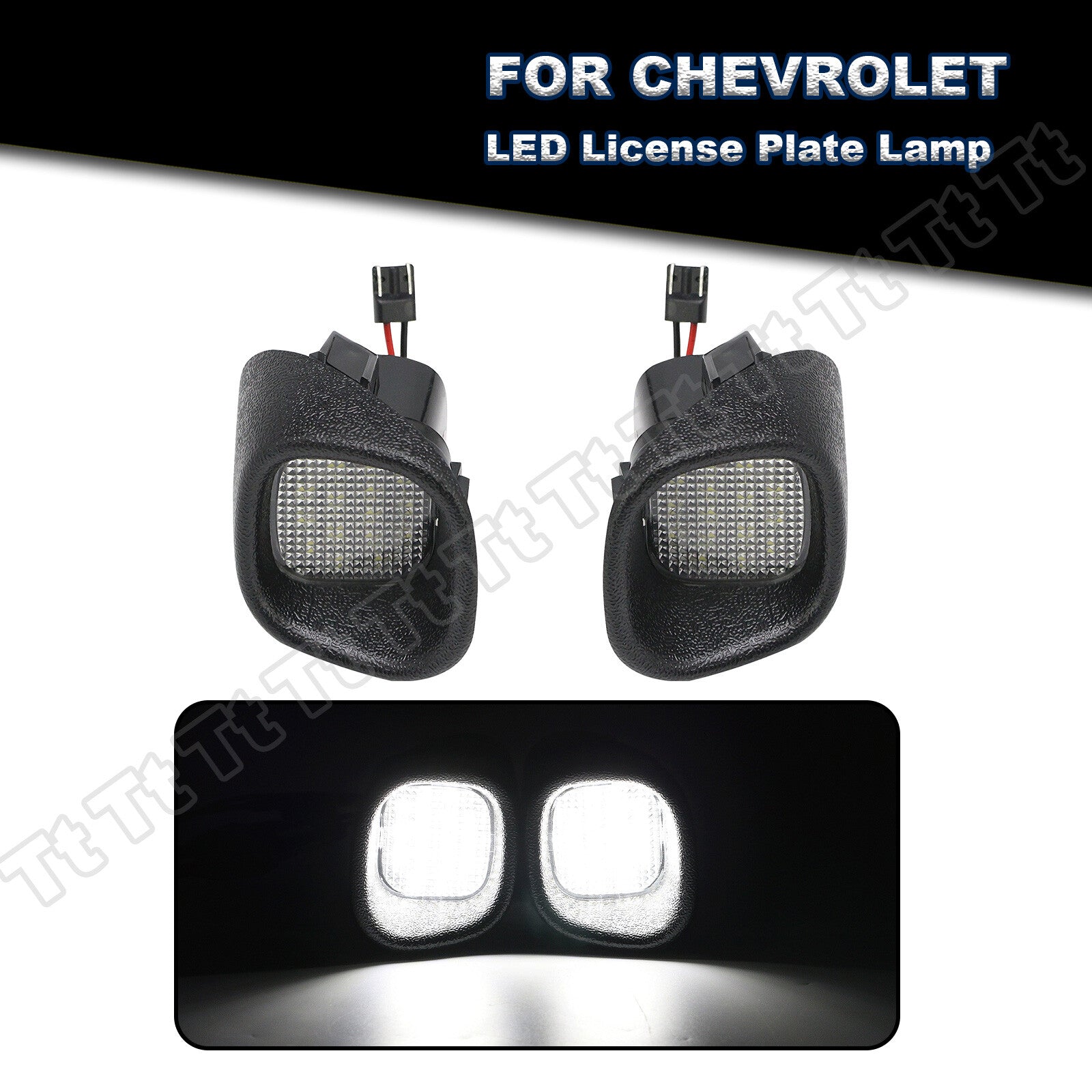 2 LED LED lampshades, Blazer S10, Longgang for GMC,Jimmy Sonom Q