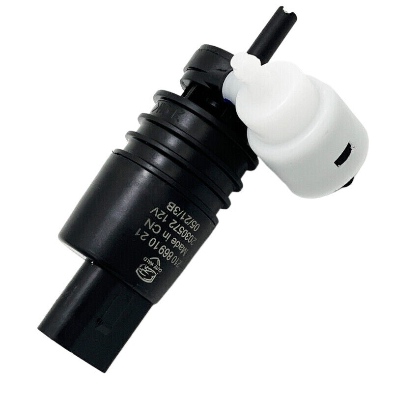 2108691021 Windshield Washer Pump for Benz A E CLASS W168 W169 W210 S210 Q