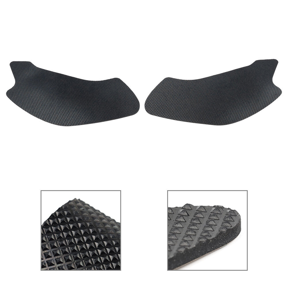 Gas Tank Side Pad Fuel Knee Grip Protector for Honda CB650R CBR650R 2019-2020