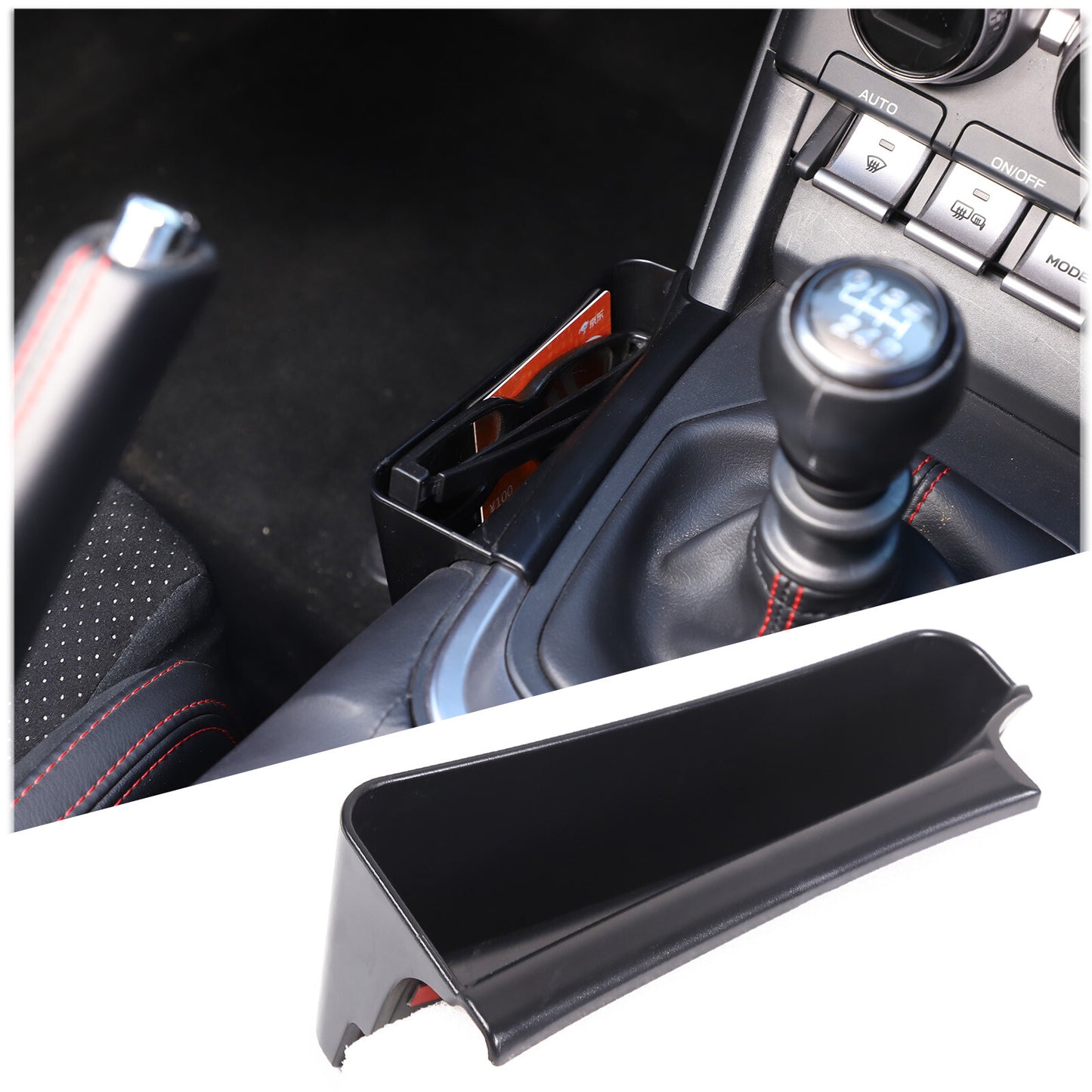 Titanium Rear Muffler Tip Pipe 2pc for Honda Accord 2018-2022- v