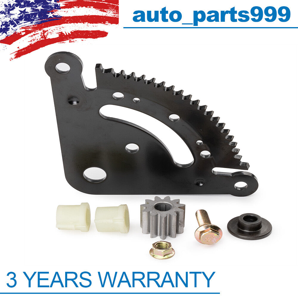 Steering Fan Gear Kit for John D130 D140 D150 D160 D170 GX25785BLE- n