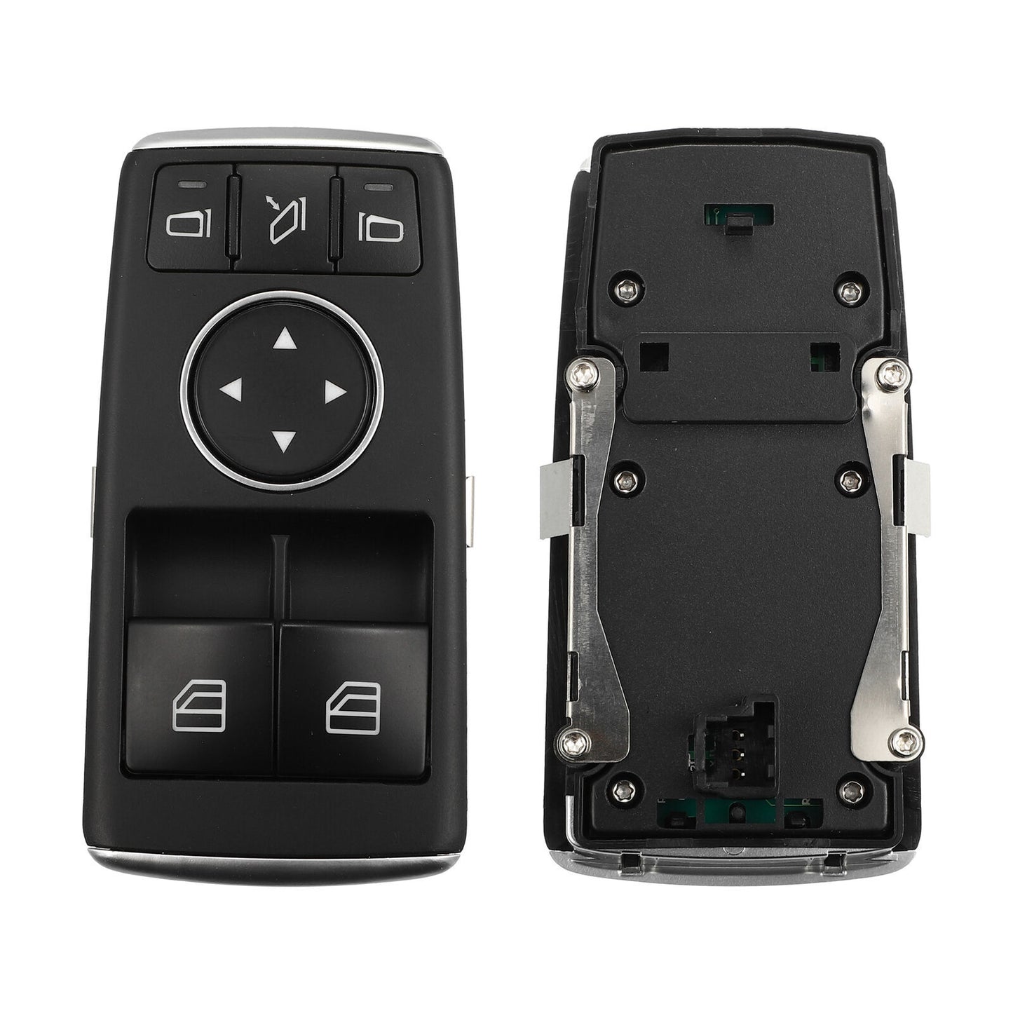 Driver Side Power Window Switch Master for Mercedes SLC SLK SL C204 1729056900