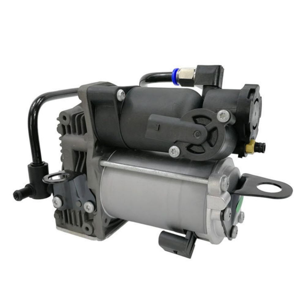 Air Ride Suspension Compressor Pump for Mercedes W222 X222 S400 S600 2013-2017